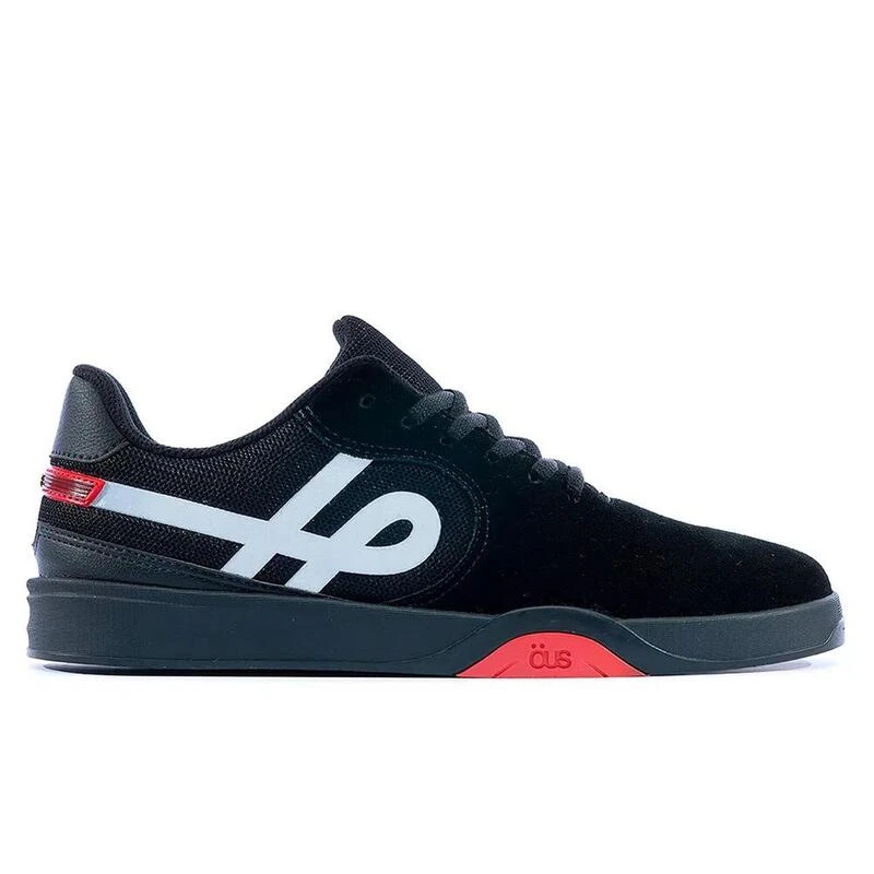 Chaussures De Skateboard IMIGRANTE PRT PINK REFLETIVO ESSENCIAL 3 Chaussures De Skateboard IMIGRANTE PRT PINK REFLETIVO ESSENCIAL