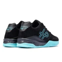 Chaussures De Skateboard PHIBO PRO QUARTZO 2 PRT TURQUESA ESSENCIAL -Plein Air Équipement Magasin chaussures de skateboard phibo pro quartzo 2 prt turquesa essencial 2