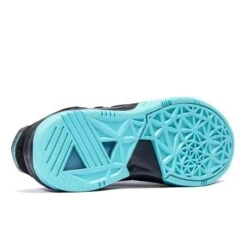 Chaussures De Skateboard PHIBO PRO QUARTZO 2 PRT TURQUESA ESSENCIAL -Plein Air Équipement Magasin chaussures de skateboard phibo pro quartzo 2 prt turquesa essencial 3