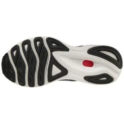 Chaussures De Sport Mizuno Wave Skyrise 3 Gris Femme -Plein Air Équipement Magasin chaussures de sport mizuno wave skyrise 3 gris femme 3