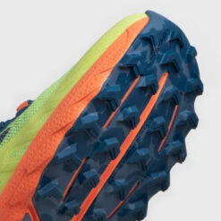 CHAUSSURES DE TRAIL RUNNING HOMME BROOKS CASCADIA 17 BLEU MARINE VERT 20 CHAUSSURES DE TRAIL RUNNING HOMME BROOKS CASCADIA 17 BLEU MARINE VERT -Plein Air Équipement Magasin chaussures de trail running homme brooks cascadia 17 bleu marine vert 8