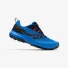 CHAUSSURES DE TRAIL RUNNING HOMME SAUCONY PEREGRINE 14 COBALT/BLACK -Plein Air Équipement Magasin chaussures de trail running homme saucony peregrine 14 cobaltblack