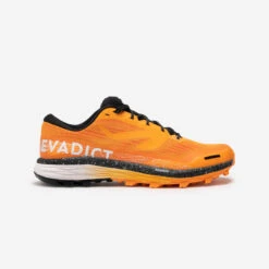 Chaussures De Trail Running Pour Homme Race ULTRA Orange Et Noir 15 Chaussures De Trail Running Pour Homme Race ULTRA Orange Et Noir -Plein Air Équipement Magasin chaussures de trail running pour homme race ultra orange et noir 3