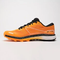 Chaussures De Trail Running Pour Homme Race ULTRA Orange Et Noir 16 Chaussures De Trail Running Pour Homme Race ULTRA Orange Et Noir -Plein Air Équipement Magasin chaussures de trail running pour homme race ultra orange et noir 4