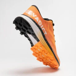 Chaussures De Trail Running Pour Homme Race ULTRA Orange Et Noir 19 Chaussures De Trail Running Pour Homme Race ULTRA Orange Et Noir -Plein Air Équipement Magasin chaussures de trail running pour homme race ultra orange et noir 7