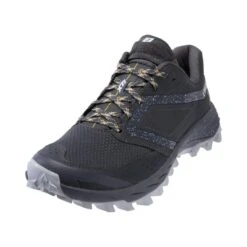 Chaussures De Trail Running Pour Homme XT8 Noir Et Gris -Plein Air Équipement Magasin chaussures de trail running pour homme xt8 noir et gris 5