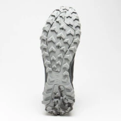 Chaussures De Trail Running Pour Homme XT8 Noir Et Gris -Plein Air Équipement Magasin chaussures de trail running pour homme xt8 noir et gris 6