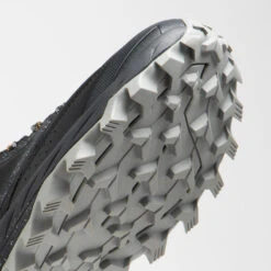 Chaussures De Trail Running Pour Homme XT8 Noir Et Gris -Plein Air Équipement Magasin chaussures de trail running pour homme xt8 noir et gris 7