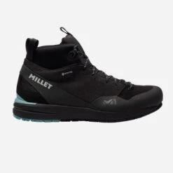 Millet Chaussures Escalade Femme GRANITE MID Gore-Tex
