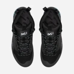 Millet Chaussures Escalade Femme GRANITE MID Gore-Tex -Plein Air Équipement Magasin chaussures escalade femme granite mid gore tex 3