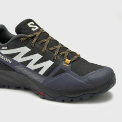 Chaussures Imperméables De Randonnée Montagne - SALOMON SALIBA Homme 11 Chaussures Imperméables De Randonnée Montagne - SALOMON SALIBA Homme -Plein Air Équipement Magasin chaussures impermeables de randonnee montagne salomon saliba homme 3