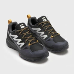 Chaussures Imperméables De Randonnée Montagne - SALOMON SALIBA Homme 12 Chaussures Imperméables De Randonnée Montagne - SALOMON SALIBA Homme -Plein Air Équipement Magasin chaussures impermeables de randonnee montagne salomon saliba homme 4