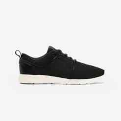 Chaussures Marche Urbaine Femme Soft 140.2 Noir