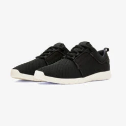 Chaussures Marche Urbaine Femme Soft 140.2 Noir -Plein Air Équipement Magasin chaussures marche urbaine femme soft 1402 noir 7