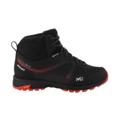 Plein Air Équipement Magasin 37 Millet Chaussures Randonnée Homme HIKE UP MID Gore-Tex