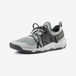 Quechua Chaussures Respirantes De Randonnée - NH500 Fresh - Homme