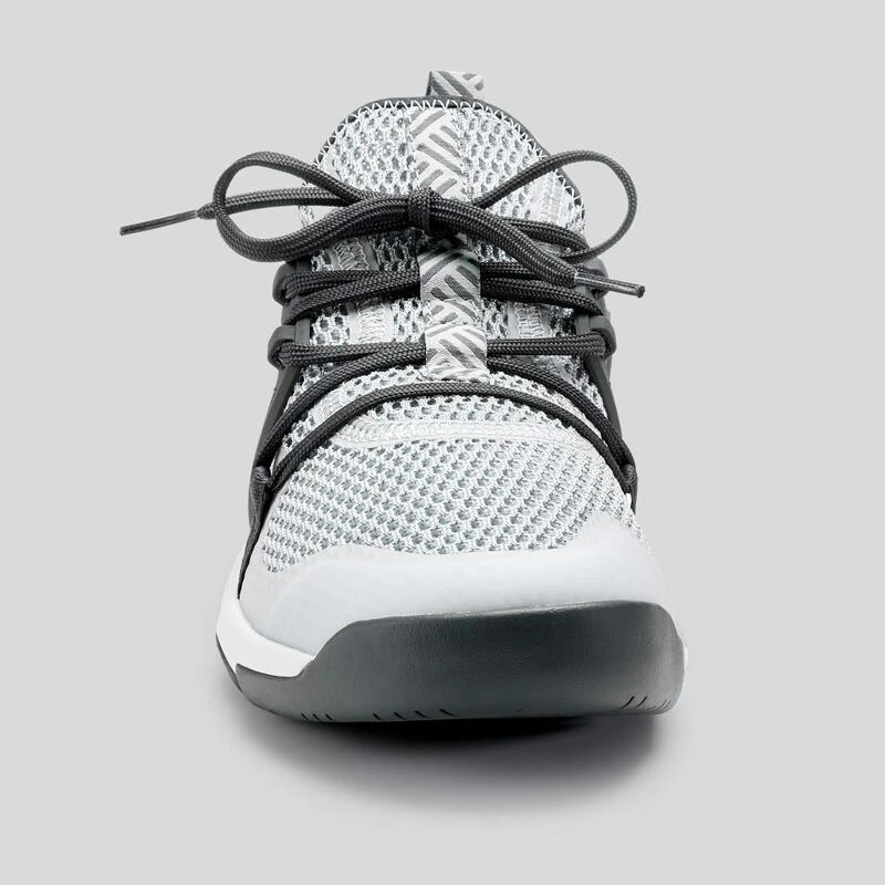 Quechua Chaussures Respirantes De Randonnée - NH500 Fresh - Homme 6 Quechua Chaussures Respirantes De Randonnée - NH500 Fresh - Homme – Image 4