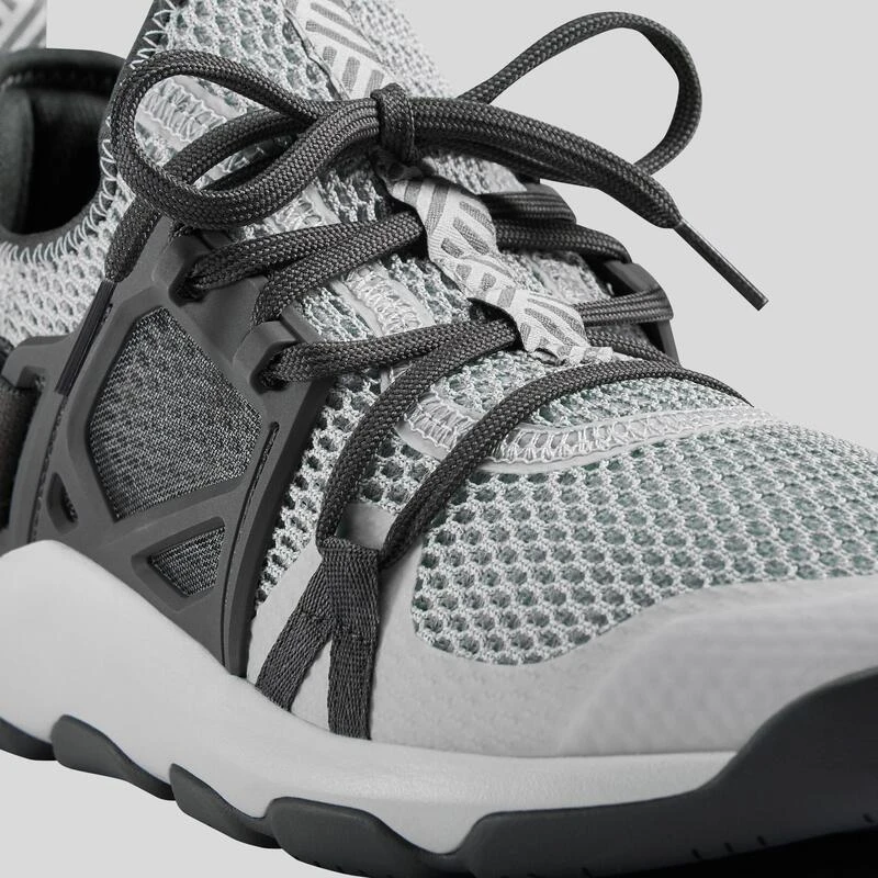 Quechua Chaussures Respirantes De Randonnée - NH500 Fresh - Homme 8 Quechua Chaussures Respirantes De Randonnée - NH500 Fresh - Homme – Image 6