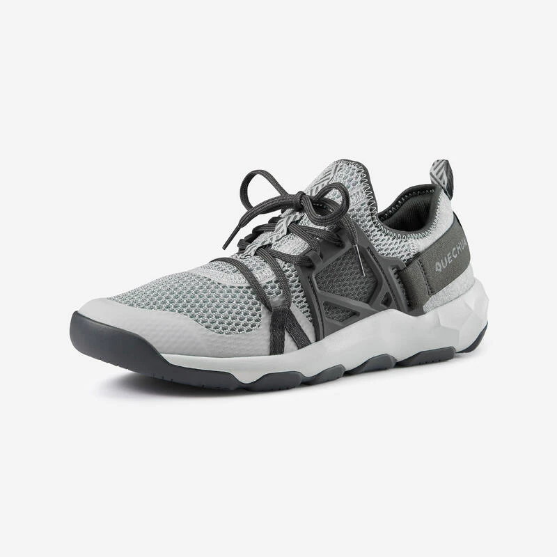 Quechua Chaussures Respirantes De Randonnée - NH500 Fresh - Homme 3 Quechua Chaussures Respirantes De Randonnée - NH500 Fresh - Homme