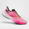 Chaussures Running Femme - Brooks Hyperion Tempo Rose 1 Chaussures Running Femme - Brooks Hyperion Tempo Rose -Plein Air Équipement Magasin chaussures running femme brooks hyperion tempo rose