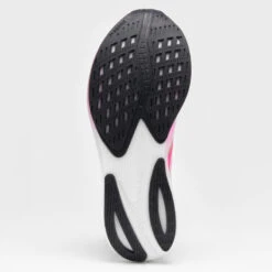 Chaussures Running Femme - Brooks Hyperion Tempo Rose 12 Chaussures Running Femme - Brooks Hyperion Tempo Rose -Plein Air Équipement Magasin chaussures running femme brooks hyperion tempo rose 3