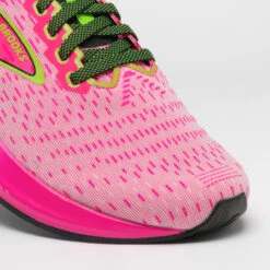 Chaussures Running Femme - Brooks Hyperion Tempo Rose 15 Chaussures Running Femme - Brooks Hyperion Tempo Rose -Plein Air Équipement Magasin chaussures running femme brooks hyperion tempo rose 6