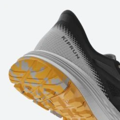 CHAUSSURES TRAIL RUNNING POUR HOMME TR2 Gris Carbone 14 CHAUSSURES TRAIL RUNNING POUR HOMME TR2 Gris Carbone -Plein Air Équipement Magasin chaussures trail running pour homme tr2 gris carbone 3