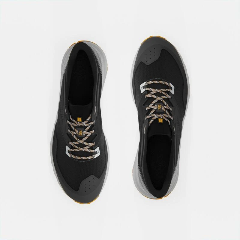 CHAUSSURES TRAIL RUNNING POUR HOMME TR2 Gris Carbone 10 CHAUSSURES TRAIL RUNNING POUR HOMME TR2 Gris Carbone – Image 8