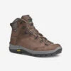 CHAUSSURES TREKKING CUIR IMPERMÉABLES - MT500 - HOMME HAUTE -Plein Air Équipement Magasin chaussures trekking cuir impermeables mt500 homme haute