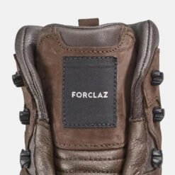 CHAUSSURES TREKKING CUIR IMPERMÉABLES - MT500 - HOMME HAUTE 13 CHAUSSURES TREKKING CUIR IMPERMÉABLES - MT500 - HOMME HAUTE -Plein Air Équipement Magasin chaussures trekking cuir impermeables mt500 homme haute 5