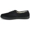 Chaussures Victoria Noir Negro - Unisex -Plein Air Équipement Magasin chaussures victoria noir negro unisex