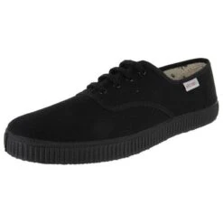 Chaussures Victoria Noir Negro - Unisex -Plein Air Équipement Magasin chaussures victoria noir negro unisex 2