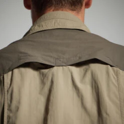 CHEMISE MANCHES LONGUES LEGERE ET RESPIRANTE 520 VERTE 18 CHEMISE MANCHES LONGUES LEGERE ET RESPIRANTE 520 VERTE -Plein Air Équipement Magasin chemise manches longues legere et respirante 520 verte 6