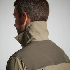 CHEMISE MANCHES LONGUES LEGERE ET RESPIRANTE 520 VERTE 19 CHEMISE MANCHES LONGUES LEGERE ET RESPIRANTE 520 VERTE -Plein Air Équipement Magasin chemise manches longues legere et respirante 520 verte 7