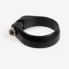 Rockrider COLLIER DE SELLE 34.9MM A SERRAGE A VIS NOIR 2 Rockrider COLLIER DE SELLE 34.9MM A SERRAGE A VIS NOIR -Plein Air Équipement Magasin collier de selle 349mm a serrage a vis noir