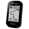 BRYTON COMPTEUR VELO RIDER 420 E