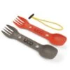 UCO Couverts 3 En 1 - Adulte - SPORK ECO -Plein Air Équipement Magasin couverts 3 en 1 adulte spork eco