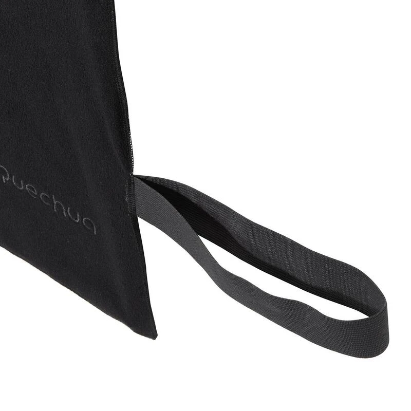 Quechua COUVERTURE EN POLAIRE - 155 X 130 CM 6 Quechua COUVERTURE EN POLAIRE - 155 X 130 CM – Image 4