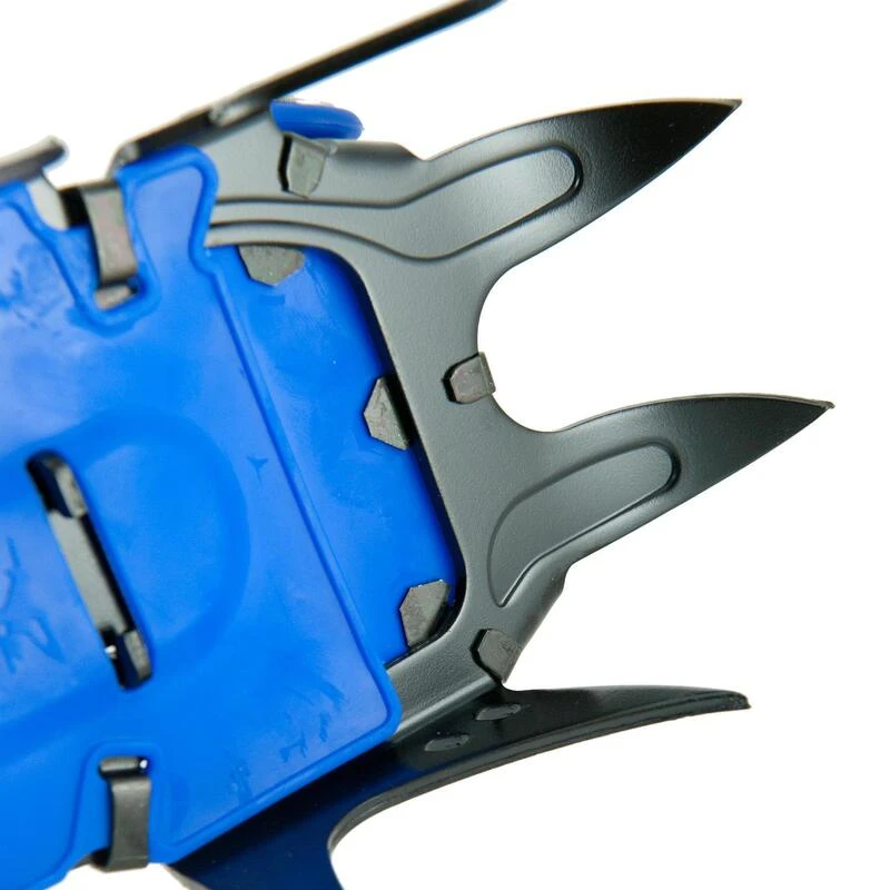 Simond Crampons D'alpinisme 12 Pointes - Makalu Mixte 4 Simond Crampons D'alpinisme 12 Pointes - Makalu Mixte – Image 2