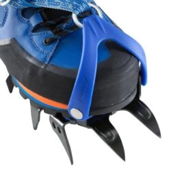 Simond Crampons D'alpinisme 12 Pointes - Makalu Mixte 12 Simond Crampons D'alpinisme 12 Pointes - Makalu Mixte -Plein Air Équipement Magasin crampons dalpinisme 12 pointes makalu mixte 3