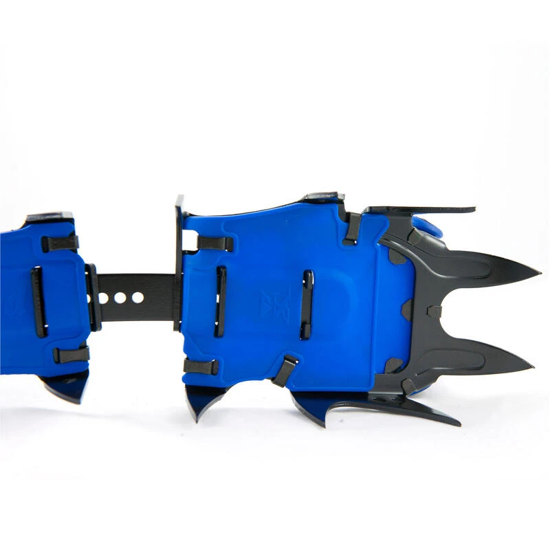 Simond Crampons D'alpinisme 12 Pointes - Makalu Mixte 8 Simond Crampons D'alpinisme 12 Pointes - Makalu Mixte – Image 6