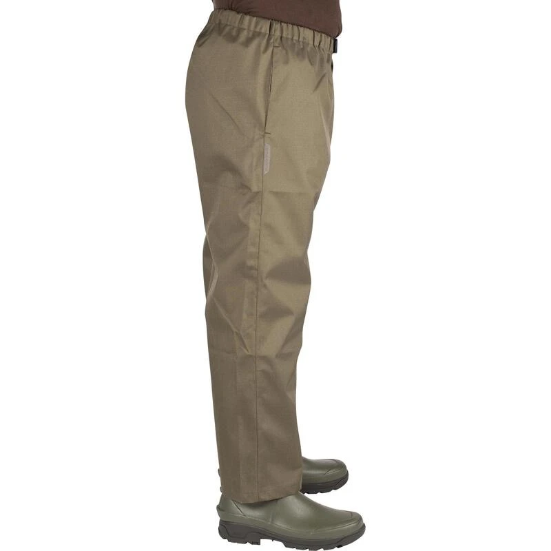 CUISSARD CHASSE RENFORT VERT 100 7 CUISSARD CHASSE RENFORT VERT 100 – Image 5