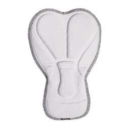 BTWIN Cuissard Sans Bretelle Vélo Enfant 500 Noir/jaune Fluo 8 BTWIN Cuissard Sans Bretelle Vélo Enfant 500 Noir/jaune Fluo -Plein Air Équipement Magasin cuissard sans bretelle velo enfant 500 noirjaune fluo 3