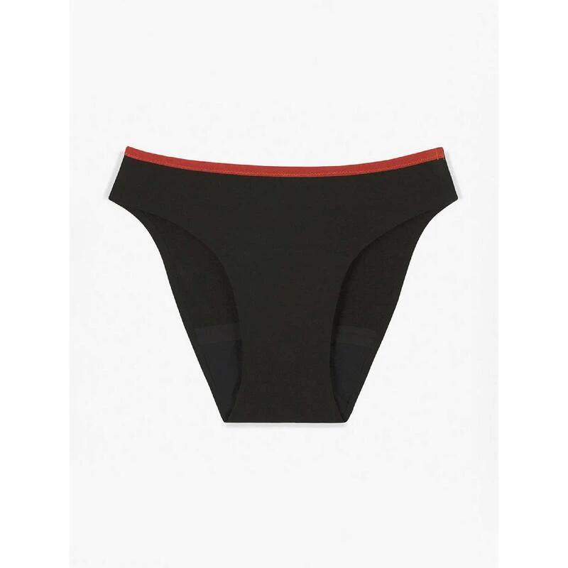 Culotte Menstruelle Coton - Flux Abondant AQUILA 4 Culotte Menstruelle Coton - Flux Abondant AQUILA – Image 2