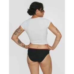 Culotte Menstruelle Coton - Flux Abondant AQUILA 8 Culotte Menstruelle Coton - Flux Abondant AQUILA -Plein Air Équipement Magasin culotte menstruelle coton flux abondant aquila 2