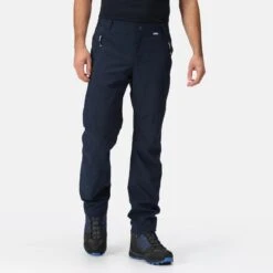 Regatta Dayhike IV Homme Randonnée Pantalon Imperméable -Plein Air Équipement Magasin dayhike iv homme randonnee pantalon impermeable 2