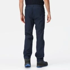 Regatta Dayhike IV Homme Randonnée Pantalon Imperméable -Plein Air Équipement Magasin dayhike iv homme randonnee pantalon impermeable 3