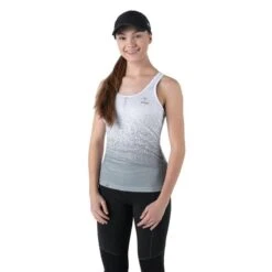 Débardeur Running Femme Kilpi GIBSON-W -Plein Air Équipement Magasin debardeur running femme kilpi gibson w 4