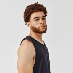 Kalenji Débardeur Running Respirant Homme - Dry Noir 13 Kalenji Débardeur Running Respirant Homme - Dry Noir -Plein Air Équipement Magasin debardeur running respirant homme dry noir 3