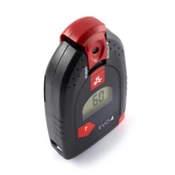 DÉTECTEUR DE VICTIMES D'AVALANCHE DVA - ARVA Evo4 Version 2 8 DÉTECTEUR DE VICTIMES D'AVALANCHE DVA - ARVA Evo4 Version 2 -Plein Air Équipement Magasin detecteur de victimes davalanche dva arva evo4 version 2 2